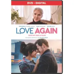 Love Again (DVD + Digital)