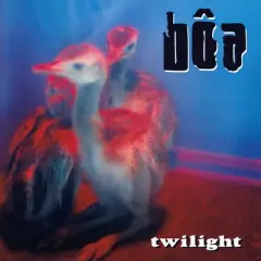 BoA - Twilight