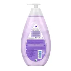 Johnson's Bedtime Moisture Wash - 27.1oz