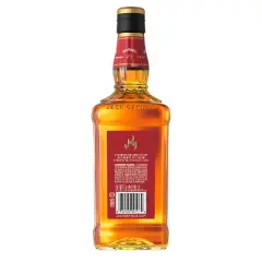 Jack Daniel's Tennessee Fire Whiskey - 750ml Bottle