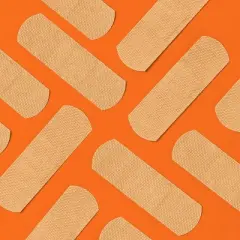 Strong-Strips Flexible Fabric Bandages - up&up&trade;