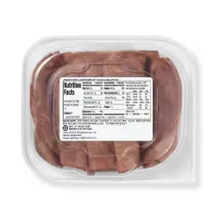 Roast Beef Ultra-Thin Deli Slices - 7oz - Good & Gather&trade;