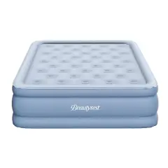 Beautyrest Posture-LUX 15" Air Mattress with Electric Pump