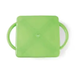 hand2mind Indoor Scooter Board - Green