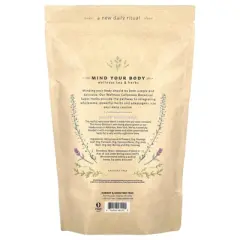 Harney & Sons Hemp Moringa Loose Herbs, Deep Sleep, Caffeine Free, 10 oz (283 g)