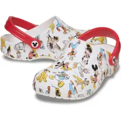 Crocs Adult Mickey Mouse & Friends Baya Clogs