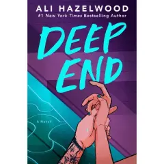 Deep End - by Ali Hazelwood