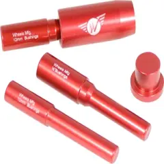 Wheels Manufacturing Rear Shock Pivot Bushing Removal Tool Fits 1/2" 10mm 12mm