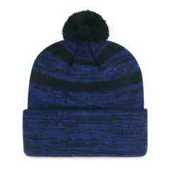 NBA Orlando Magic Couliour Knit Beanie with Pom