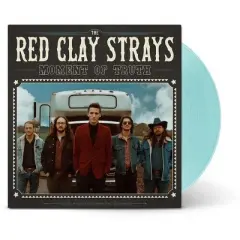 Red Clay Strays - Moment Of Truth (Vinyl)