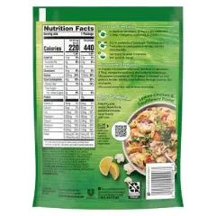 Knorr Pasta Sides Chicken Flavor - 4.3oz