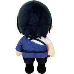 GREAT EASTERN ENTERTAINMENT CO FIRE FORCE- SHINMON PLUSH 8"H