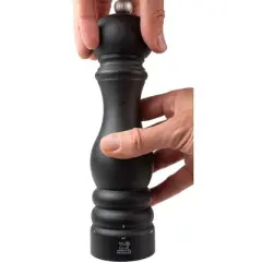 Peugeot | Paris u'Select Salt Mill, Wood, Graphite 22 cm - 9 in