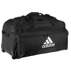 Adidas Team Wheeled Bag