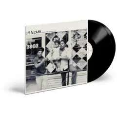 Various Artists - Live & Learn Records Story (Various Artists)