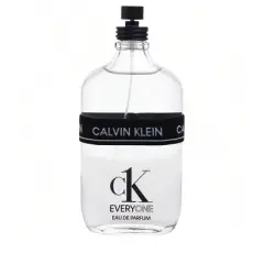 Ck Everyone By Calvin Klein Unisex Ginger, Orange Oil, Cedar, Musk, Patchouli Eau De Parfum Spray 6.7 Oz