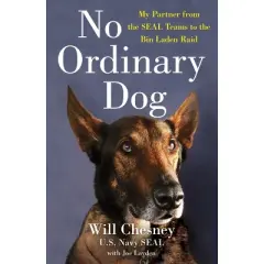 No Ordinary Dog - by  Will Chesney & Joe Layden (Paperback)