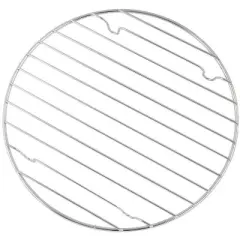 Harold Import Cooling Rack 9.25 in. Silver