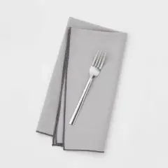 3pc Fork Set Silver - Room Essentials&trade;