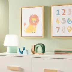 Snail Stacker Silicone Toy - Cloud Island&trade;