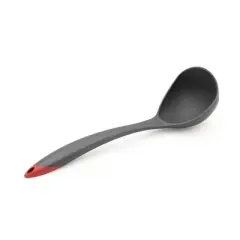 Cuisipro 12-Inch Fiberglass Serving Ladle, 4.25 Ounce