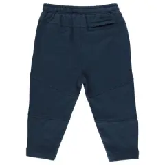 RuggedButts Navy Track Pants