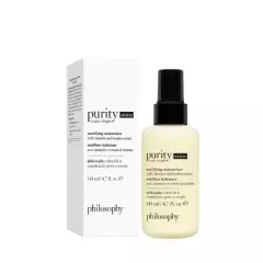 philosophy Purity Made Simple Oil Free Mattifying Moisturizer - 4.7 fl oz - Ulta Beauty
