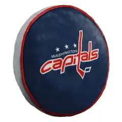 NHL Washington Capitals Team Pride Cloud Pillow