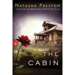 The Cabin (Paperback) by Natasha Preston