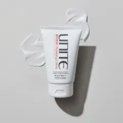 UNITE Hair BOOSTA Thickening Creme (4 oz) Boost Volume Body Amplified Hair Cream.
