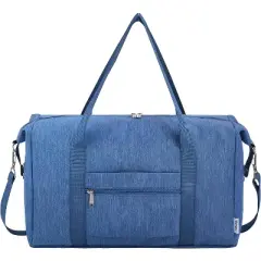 Narwey For Spirit Airlines Personal Item Bag Foldable Duffle Bag for Travel