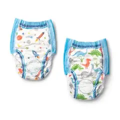 Boys' Training Pants - up & up&trade; - (Select Size and Count)