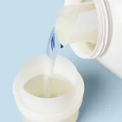 Laundry Detergent - Newborn Baby - Stage 1 - 92oz - up&up&trade;