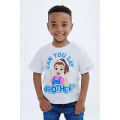 Ms. Rachel Matching Family T-Shirt Toddler