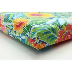 Outdoor/Indoor Bench Cushion Pensacola - Pillow Perfect