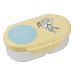 Looney Tunes by b.box Snack Container for Kids' - Mini Bento Box