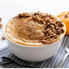 Cream of Wheat Instant Hot Cereal, Maple Brown Sugar, Kosher, Shelf-Stable, 12.3oz, Pack of 2