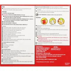 ThermaCare Joint Pain Therapy Heatwraps 4 ea