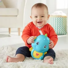 Fisher Price 3-in-1 Soothe & Play Seahorse Mobile