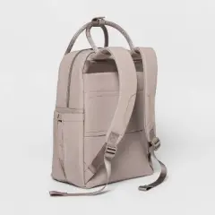 Signature Commuter Backpack - Open Story&trade;