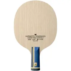 Butterfly Harimoto Innerforce Super ZLC CS Blade