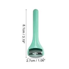 Unique Bargains Convenient Simple Eyes Roller 1 Pc