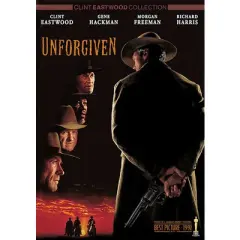 Unforgiven (1992)