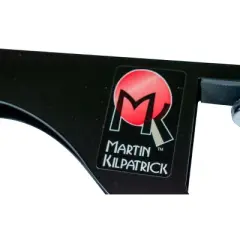 Butterfly MK Deluxe Net Set