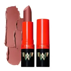Revlon X Wonder Woman WW84 Super Lustrous Lipstick - 003