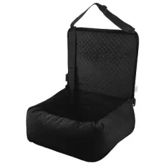 PETMAKER Dog Car Seat for Pets up to 44lbs