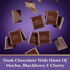 Ghirardelli Intense Dark 72% Cacao Dark Chocolate Candy Bar - 3.5oz