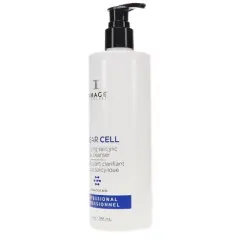 IMAGE Skincare CLEAR CELL Clarifying Salicylic Gel Cleanser 12 oz