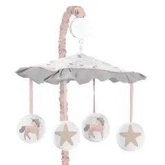 Sweet Jojo Designs Mobile - Unicorn
