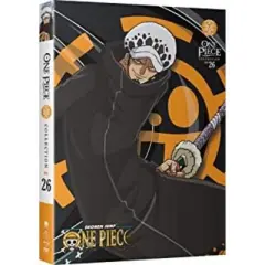 One Piece - Collection 26 (Blu-ray)